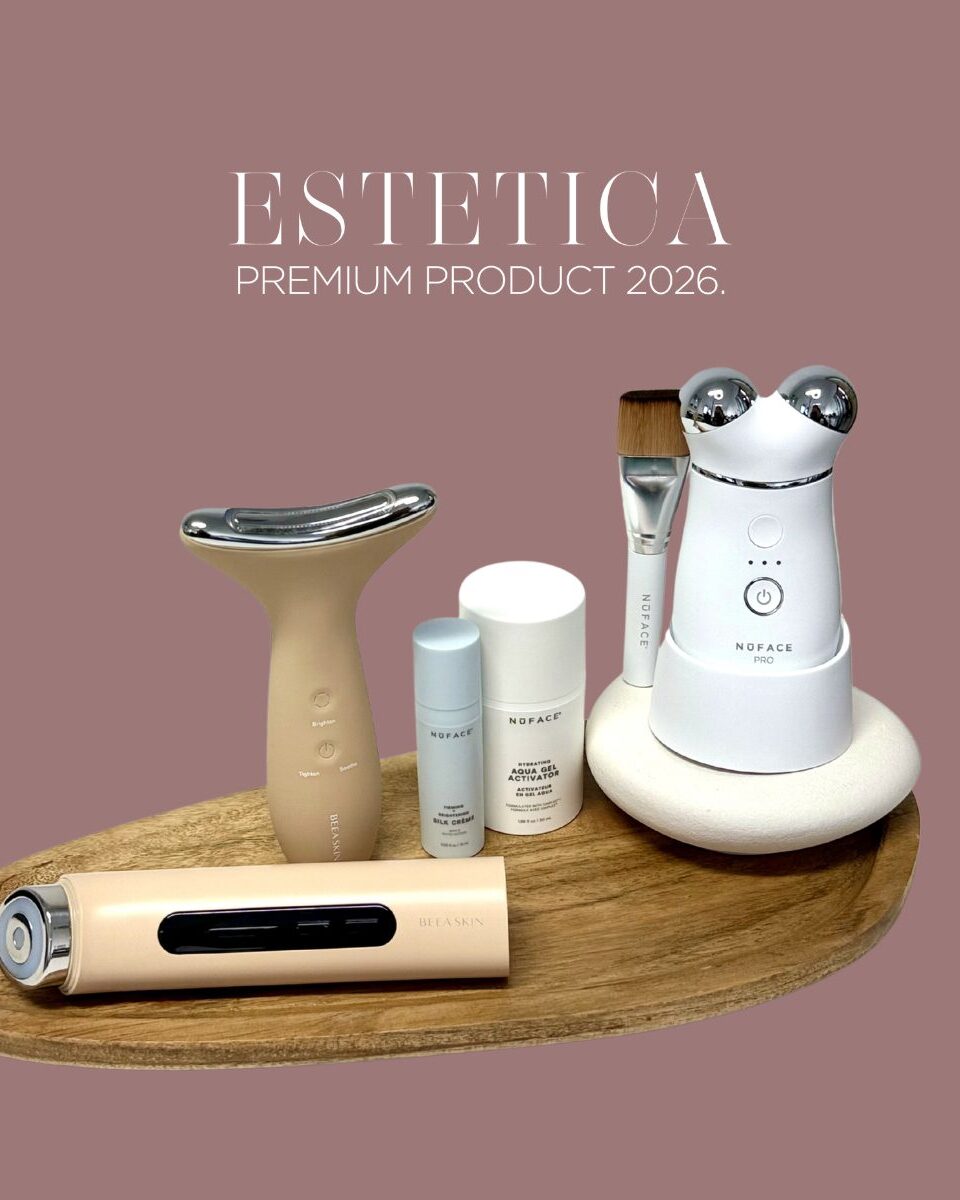 Uređaji za učvršćivanje lica koje ćete obožavati