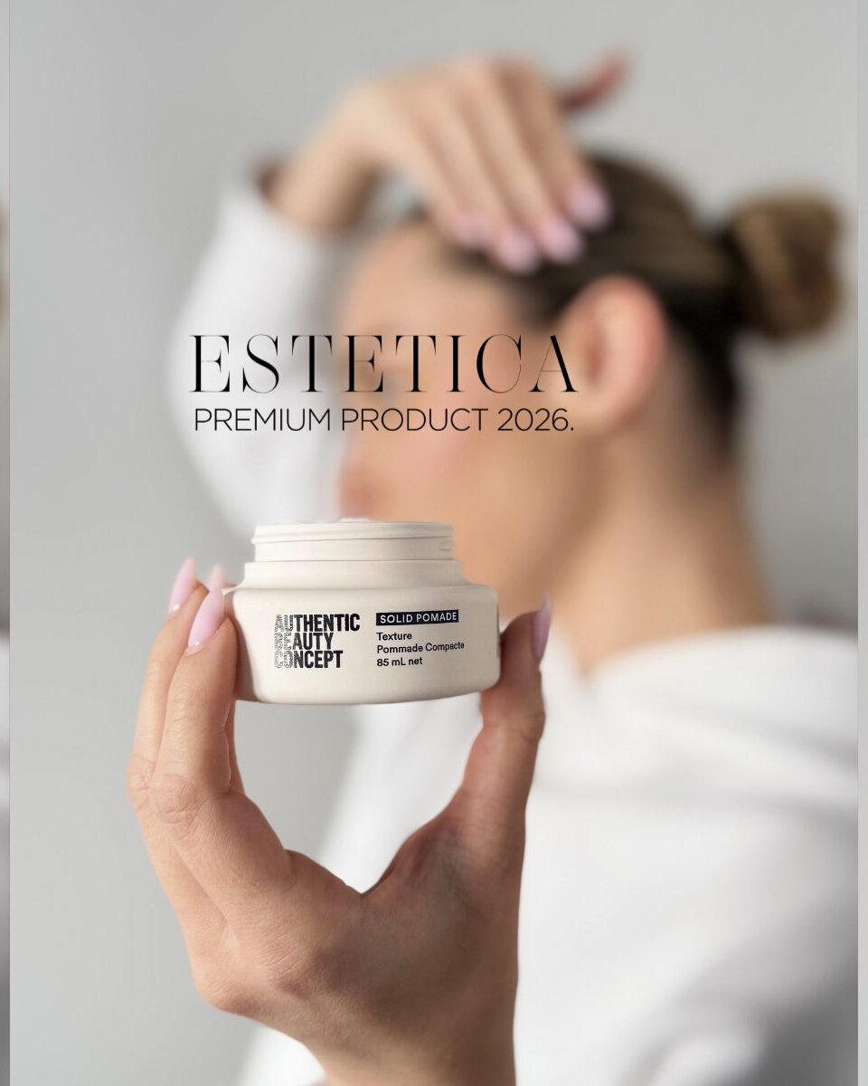 Ako želite savršeno zaglađenu kosu, vrijeme je da isprobate ovaj proizvod