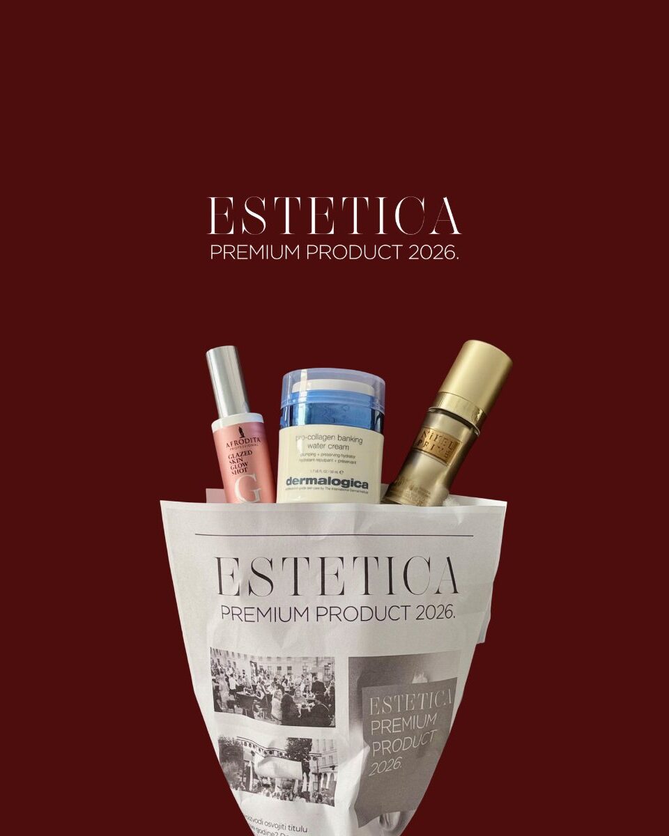 Koji proizvodi s peptidima zaista djeluju? Dermatolozi testiraju!