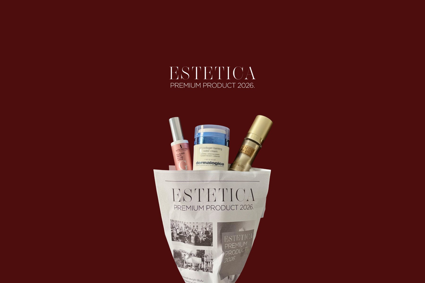 Koji proizvodi s peptidima zaista djeluju? Dermatolozi testiraju!