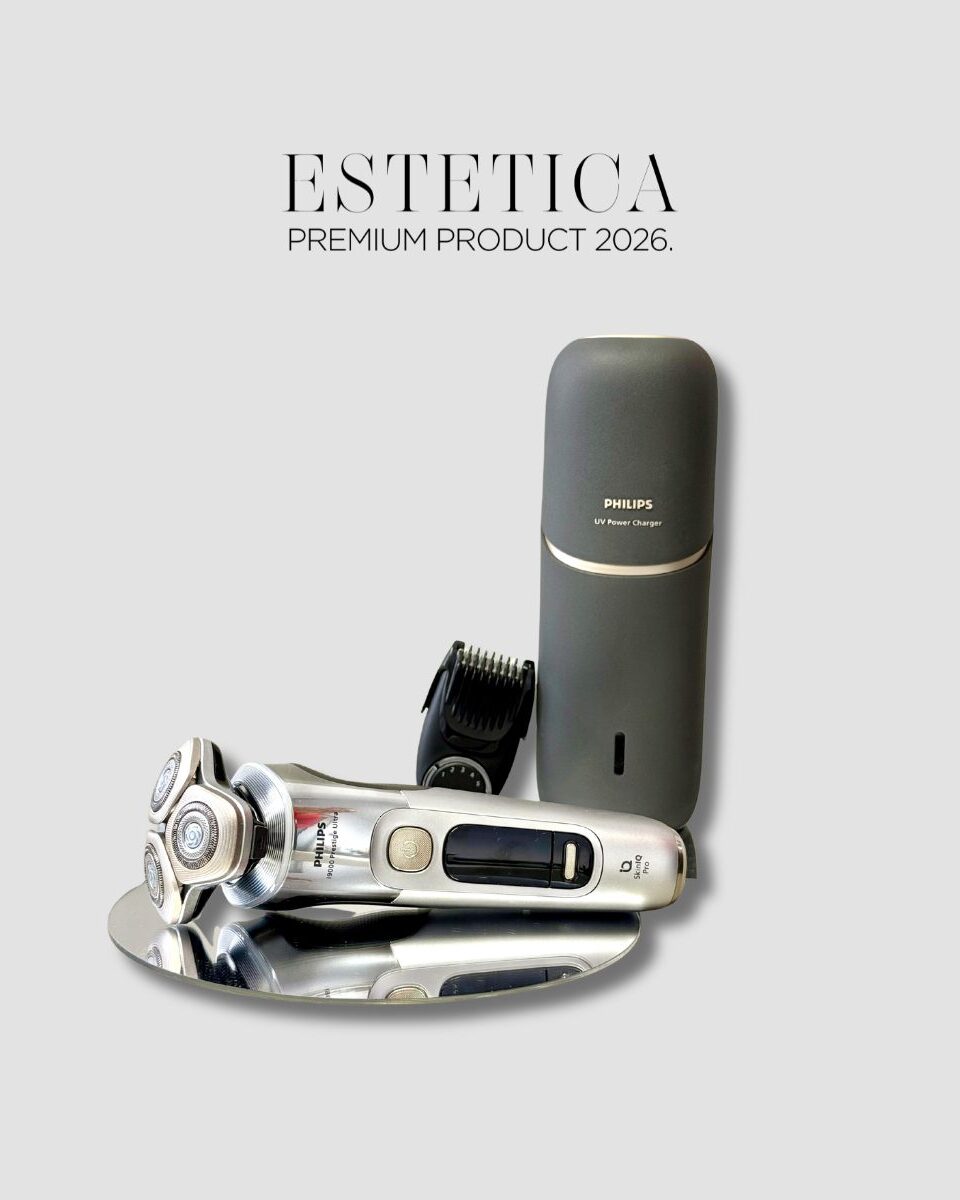 Glatko lice bez iritacija? Sve počinje pravim brijačem