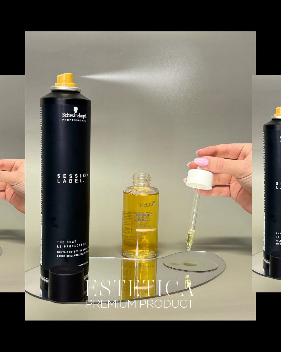 Postignite sjajnu kosu kao iz salona uz ove proizvode