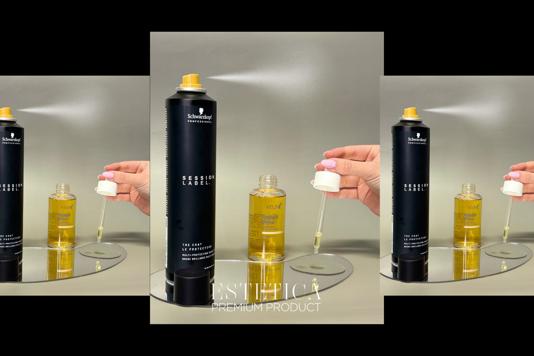 Postignite sjajnu kosu kao iz salona uz ove proizvode