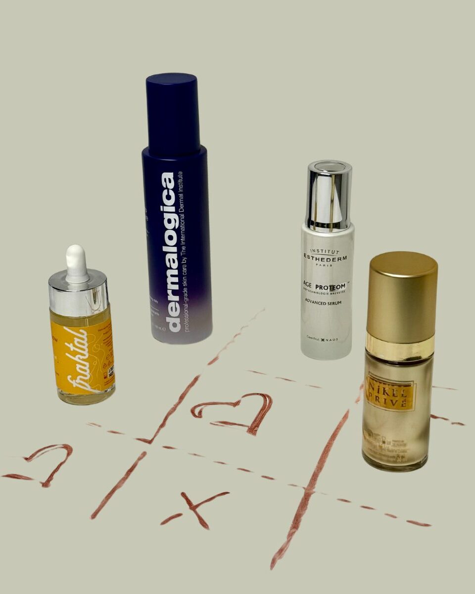 Koža koja izgleda 10 godina mlađe? Ovo su longevity favoriti stručnjaka