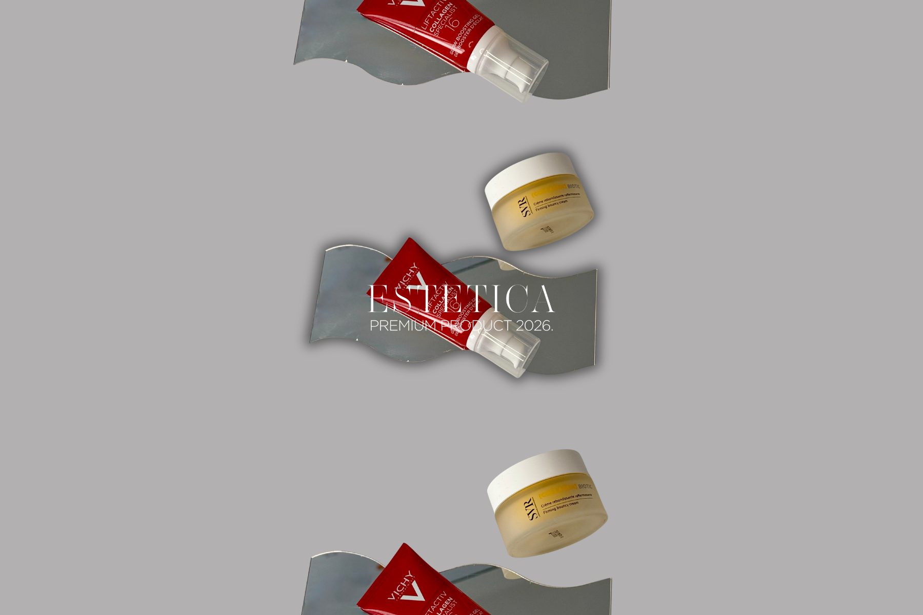 Lifting bez zahvata – ovo su formule koje potiču kolagen