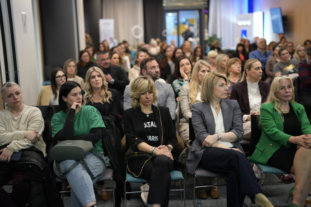 stručnjaci govore o debljini kao kroničnom stanju