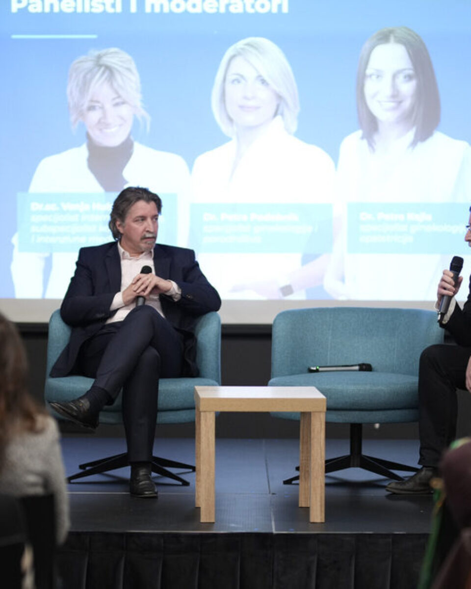 Debljina nije slabost karaktera, već složeno zdravstveno stanje, ističu stručnjaci