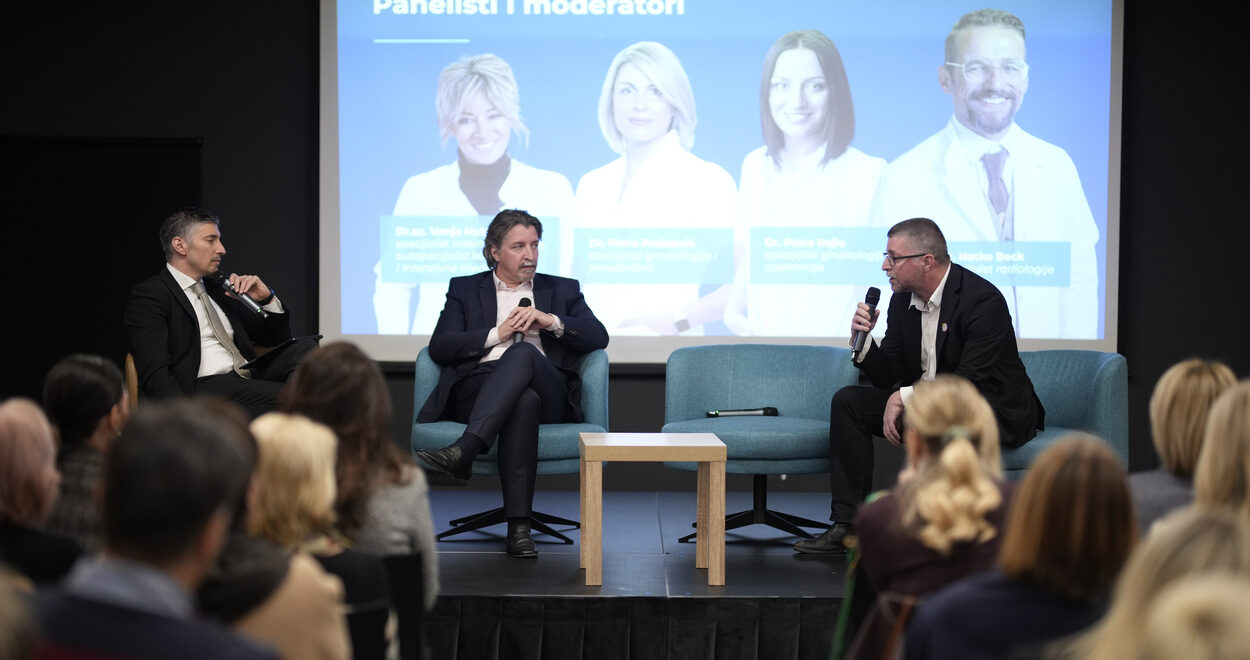 Debljina nije slabost karaktera, već složeno zdravstveno stanje, ističu stručnjaci