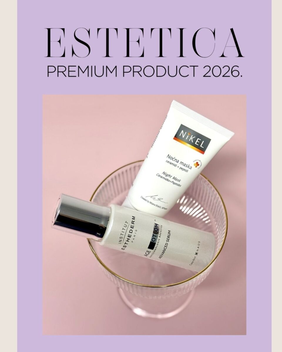 Koža se obnavlja dok spavate – uz ove proizvode 