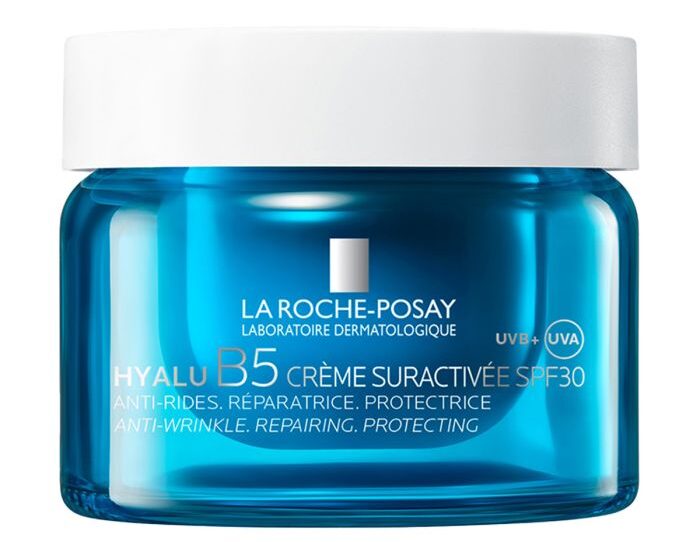 La Roche-Posay Hyalu B5 visokoučinkovita krema
