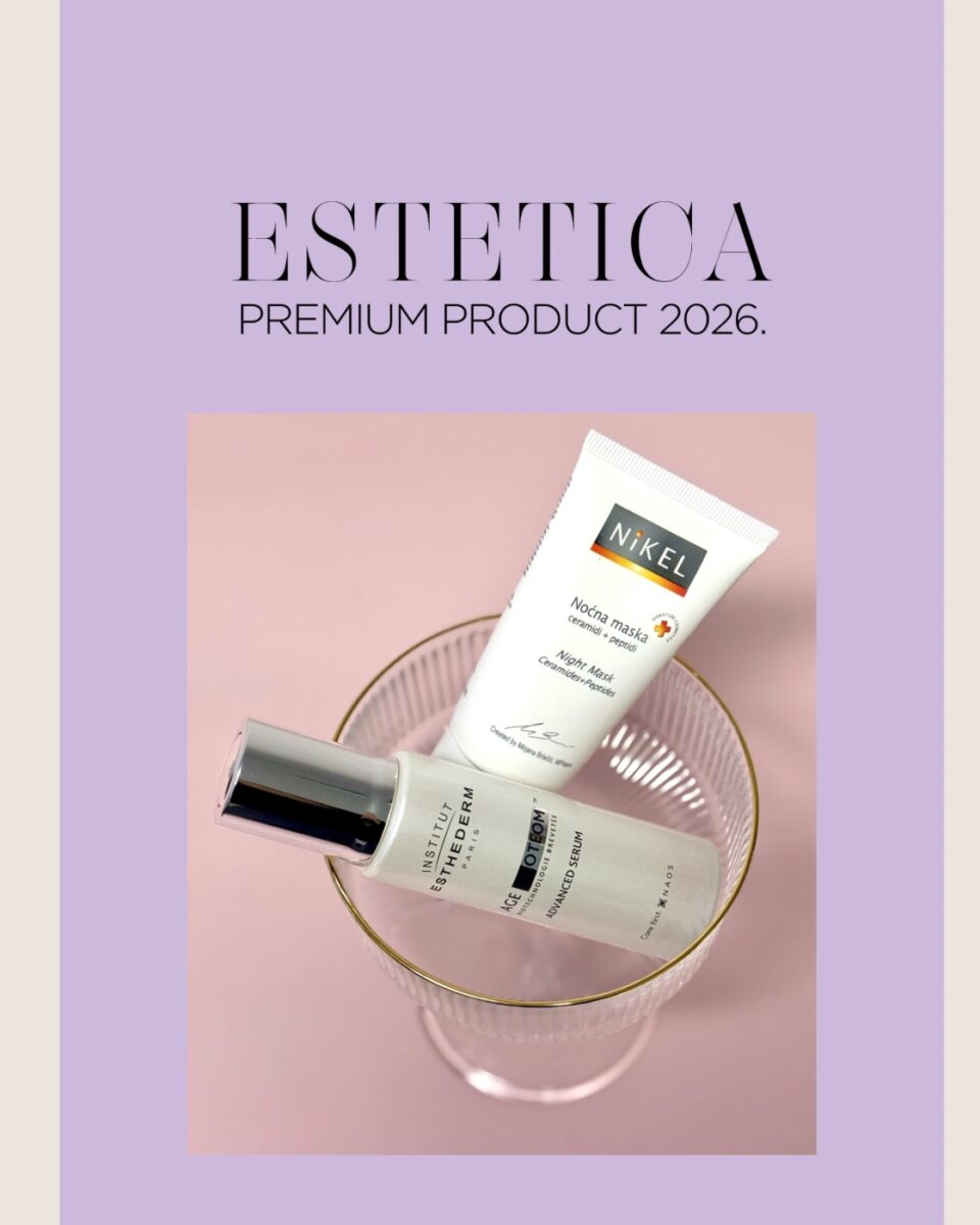 Koža se obnavlja dok spavate – uz ove proizvode 