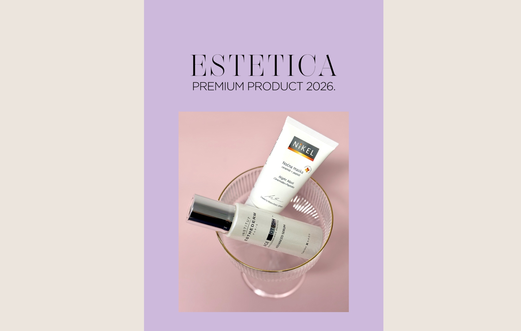 Koža se obnavlja dok spavate – uz ove proizvode 