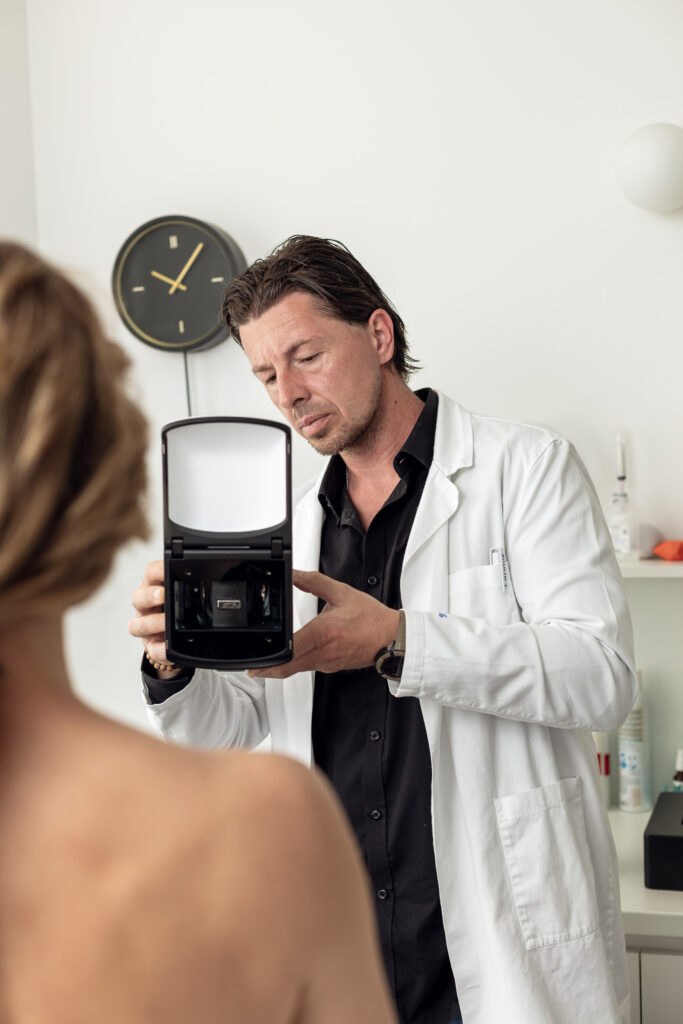 Novi kirurg u Poliklinici Bagatin dr. Dejan Šimičević