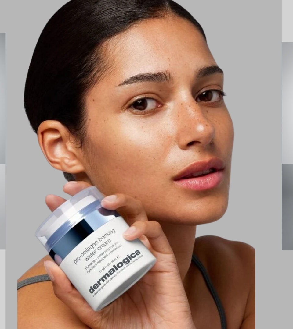 Nakon seruma, stigla pametna krema koja “sprema” kolagen za budućnost!