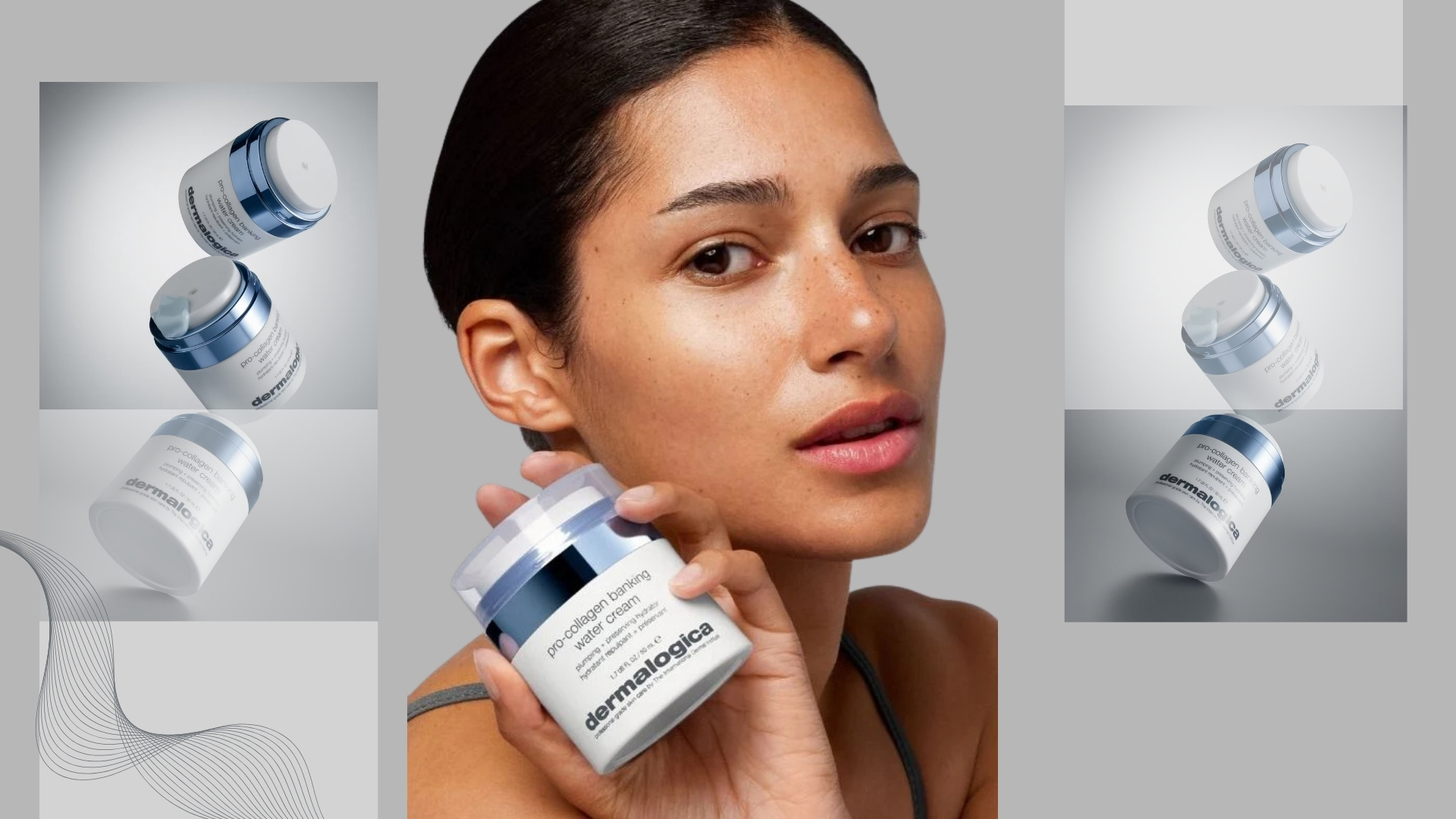 Nakon seruma, stigla pametna krema koja “sprema” kolagen za budućnost!