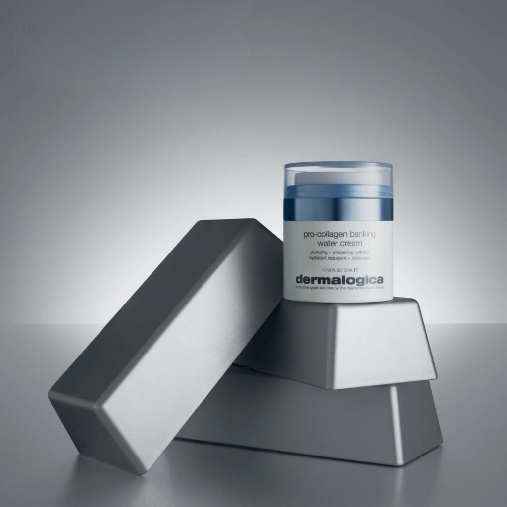 Pro-Collagen Banking Water Cream hidratantna krema za očuvanje kolagena