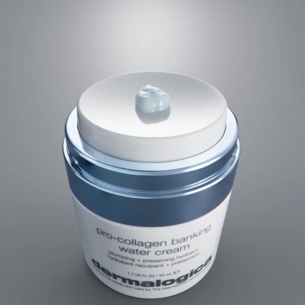 Pro-Collagen Banking Water Cream