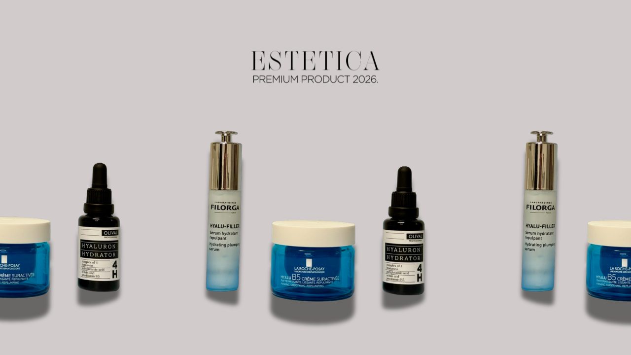 Koža izgleda punije već nakon nekoliko korištenja ovih proizvoda