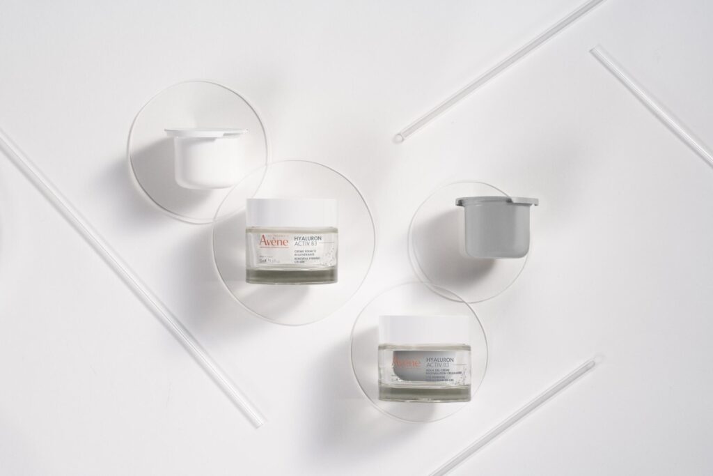 Avene linija Hyaluron Activ B3 