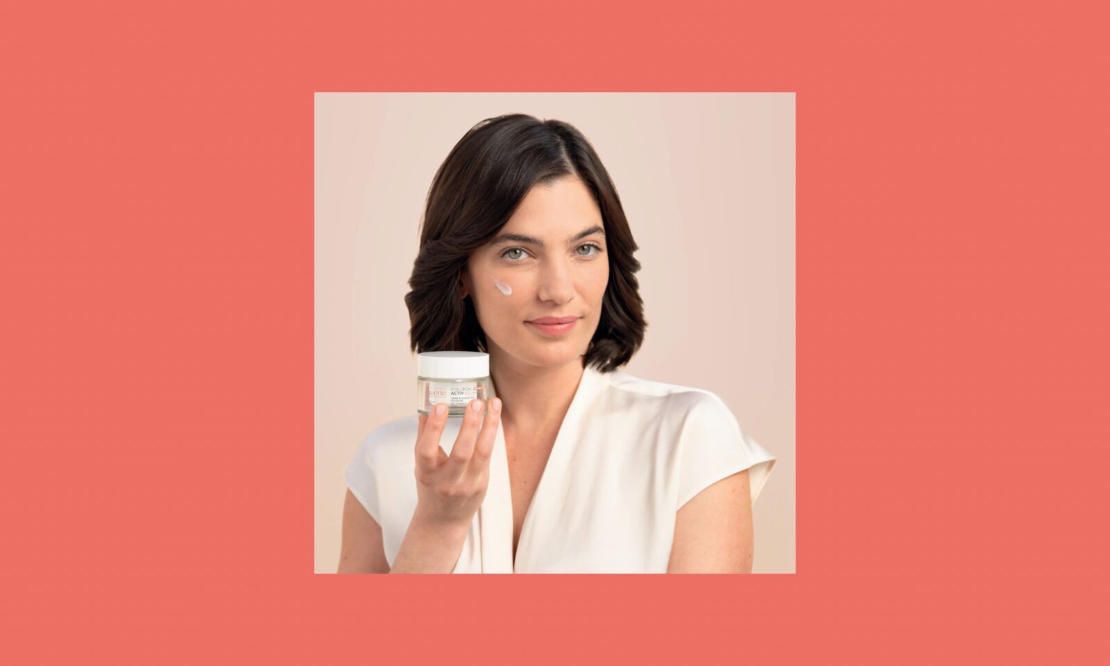 Avène Hyaluron Activ B3 linija za anti-age rutinu njege kože