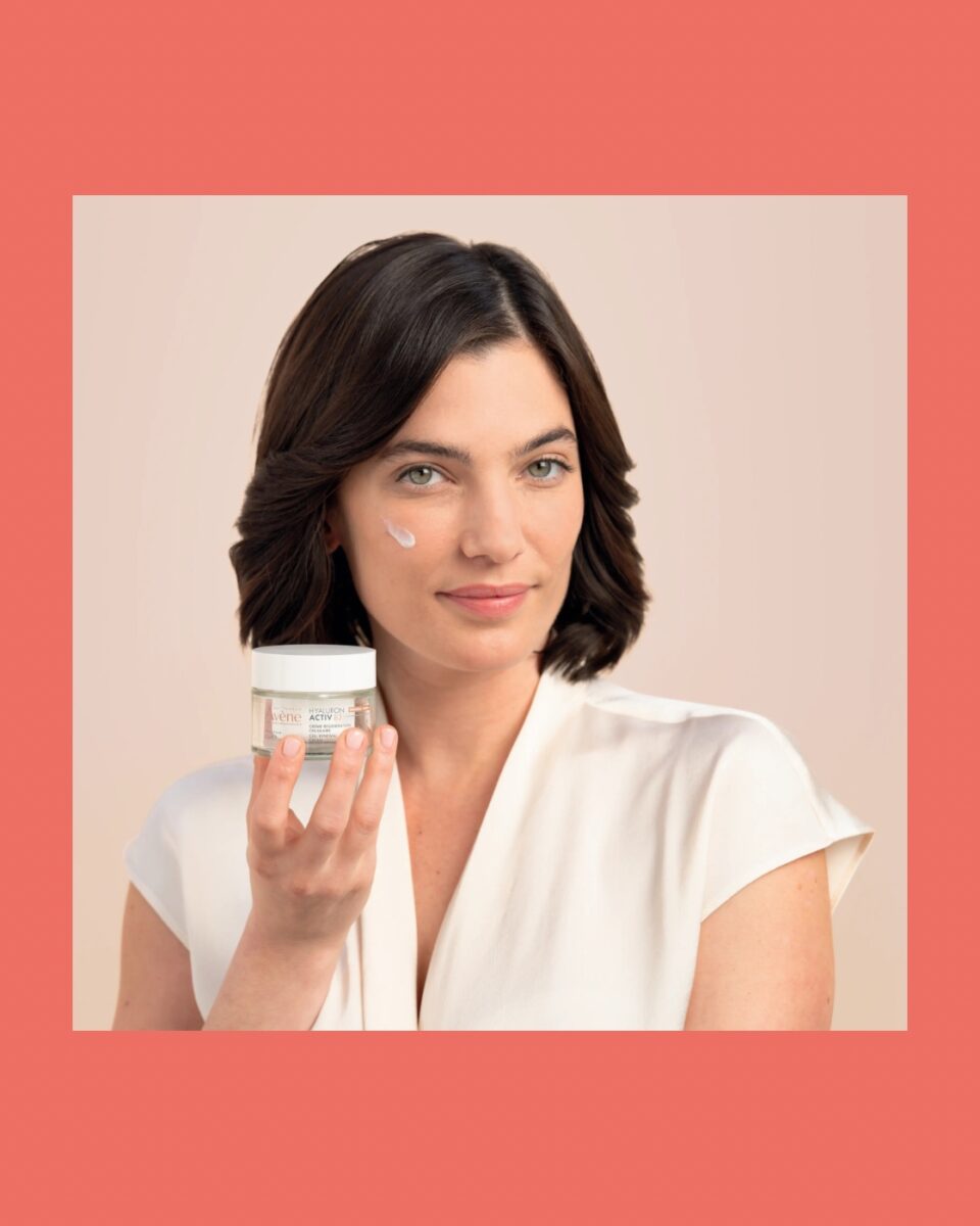 Anti-age njega koja koži vraća čvrstoću i hidraciju 