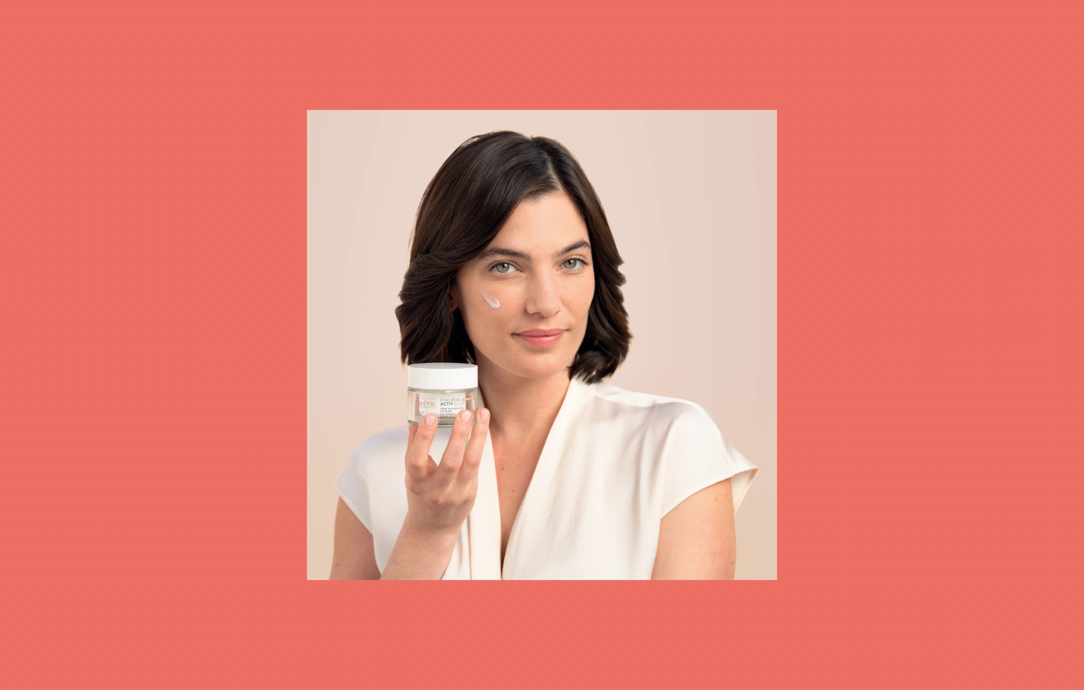 Anti-age njega koja koži vraća čvrstoću i hidraciju 