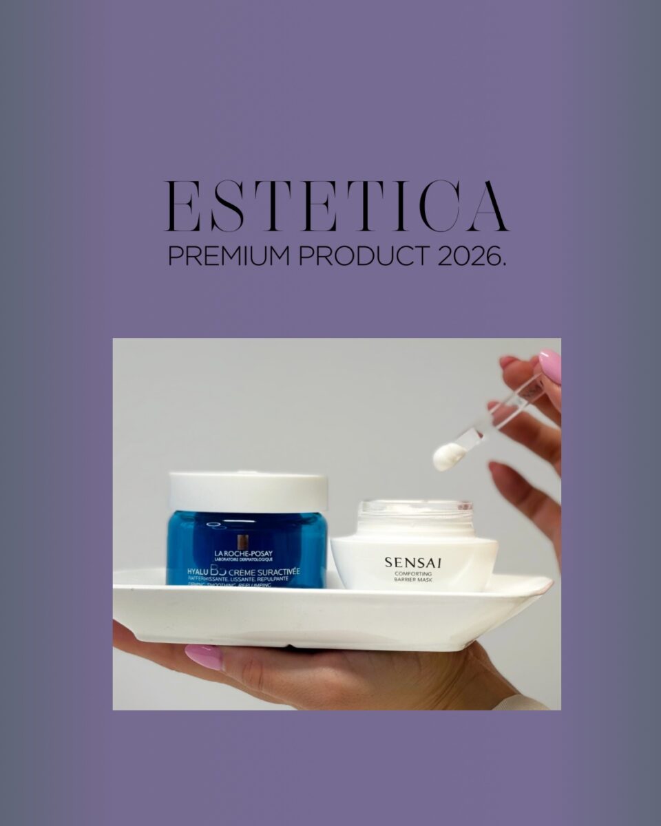 Suha i iritirana koža lica? Dermatolozi biraju ove proizvode!