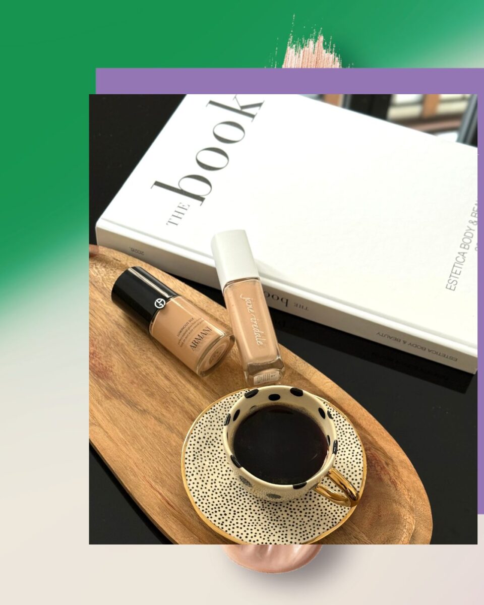 Ovi puderi divno ujednačavaju ten, a izgledaju prirodno 