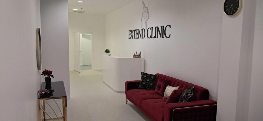 Extend Clinic Varaždin