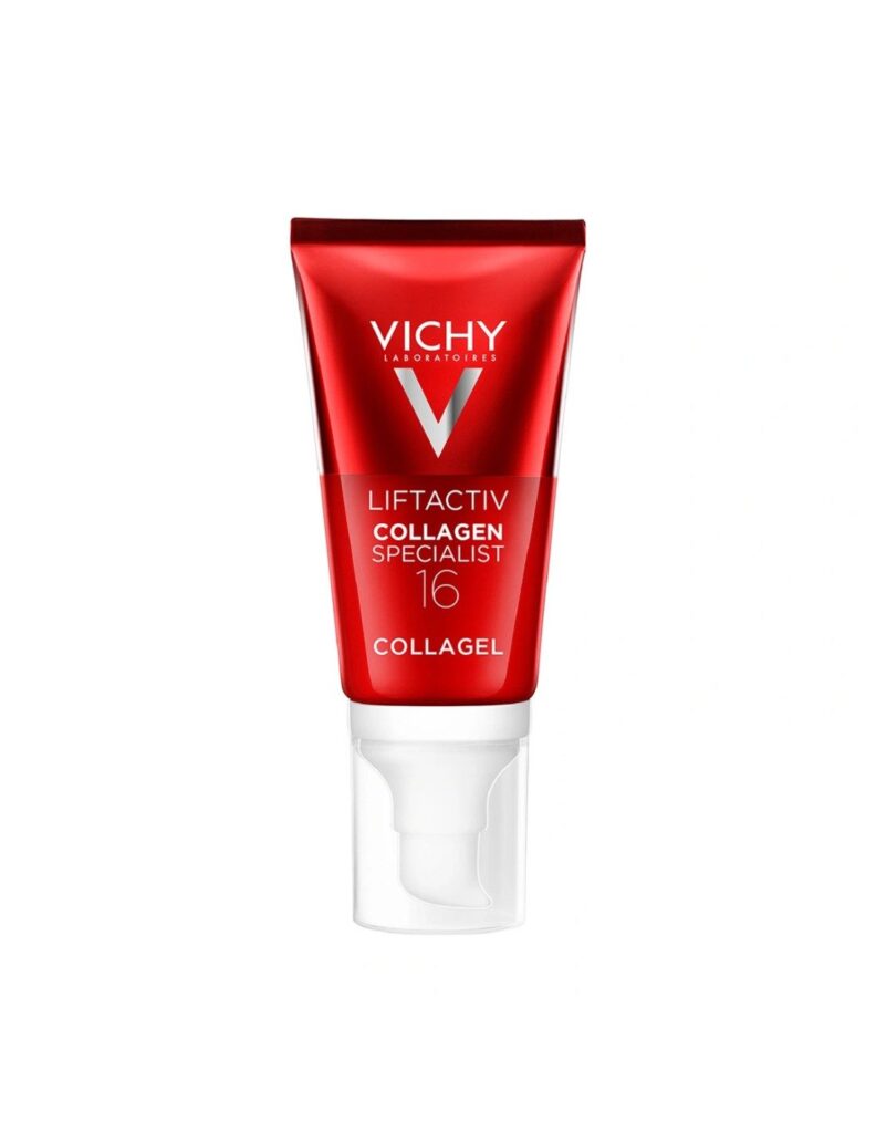 Vichy Liftactiv Collagen Specialist 16 Collagel Glow Gel