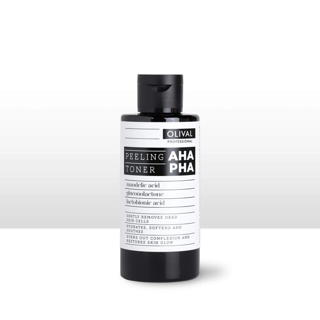 Olival Piling tonik AHA PHA