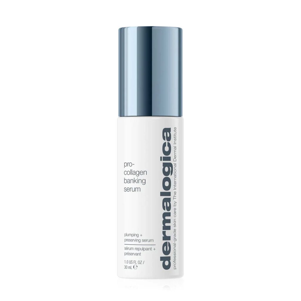 Dermalogica Pro - collagen banking serum