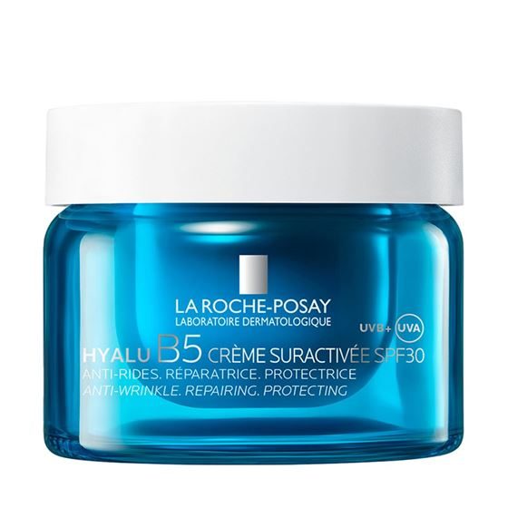 La Roche – Posay Hyalu B5 visokoučinkovita krema