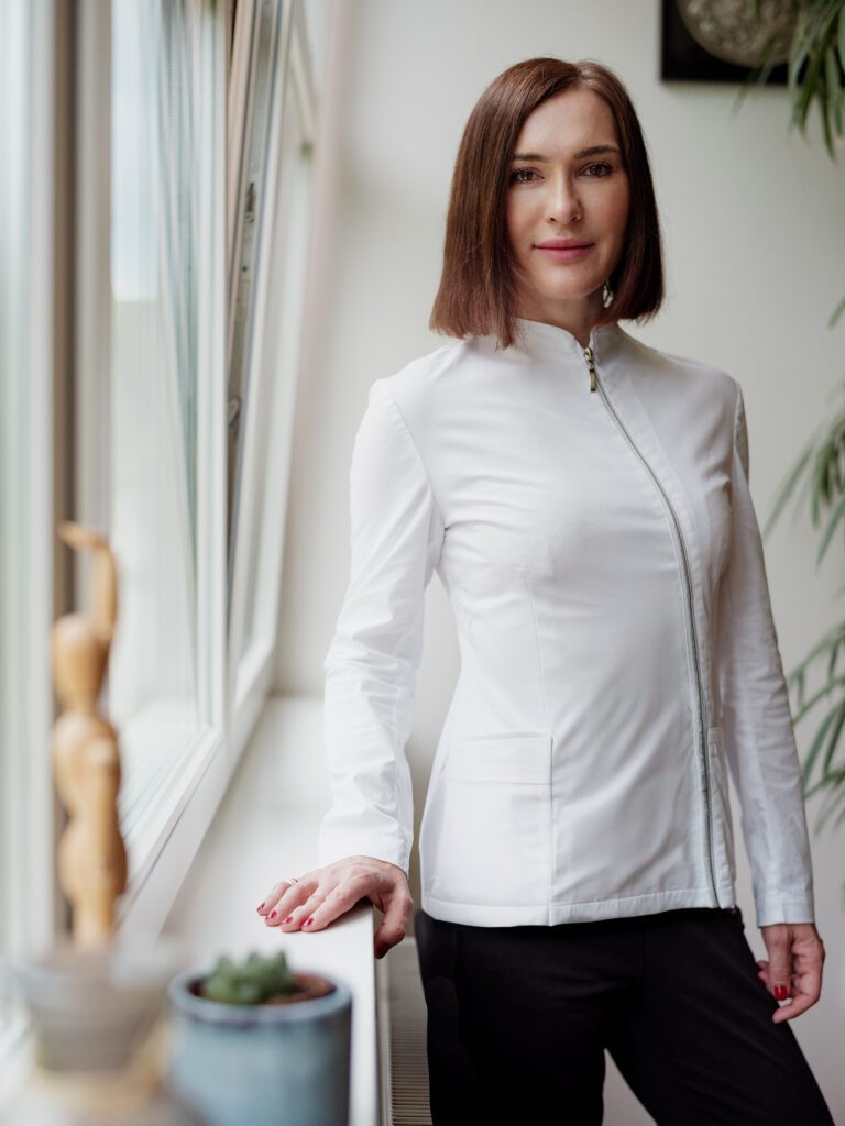 izv. prof. prim. dr. sc. Marija Buljan