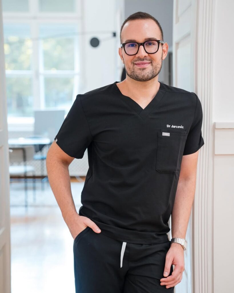 dr. Jakov Jurčević