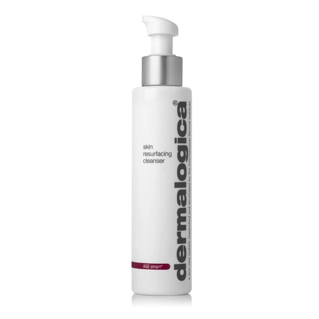 Dermalogica Skin Resurfacing Lactic Acid Cleanser