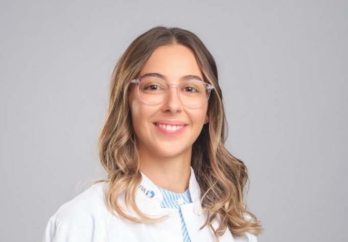 Katarina Robić, mag. nutr.