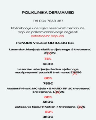 Estetica My Moments kupon