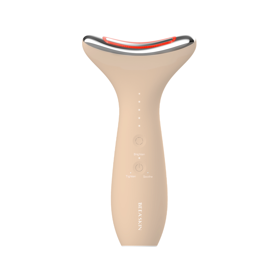 BEEA SKIN Uređaj za lifting lica i vrata SCULPTA 4 u 1