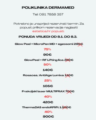 Estetica My Moments kupon