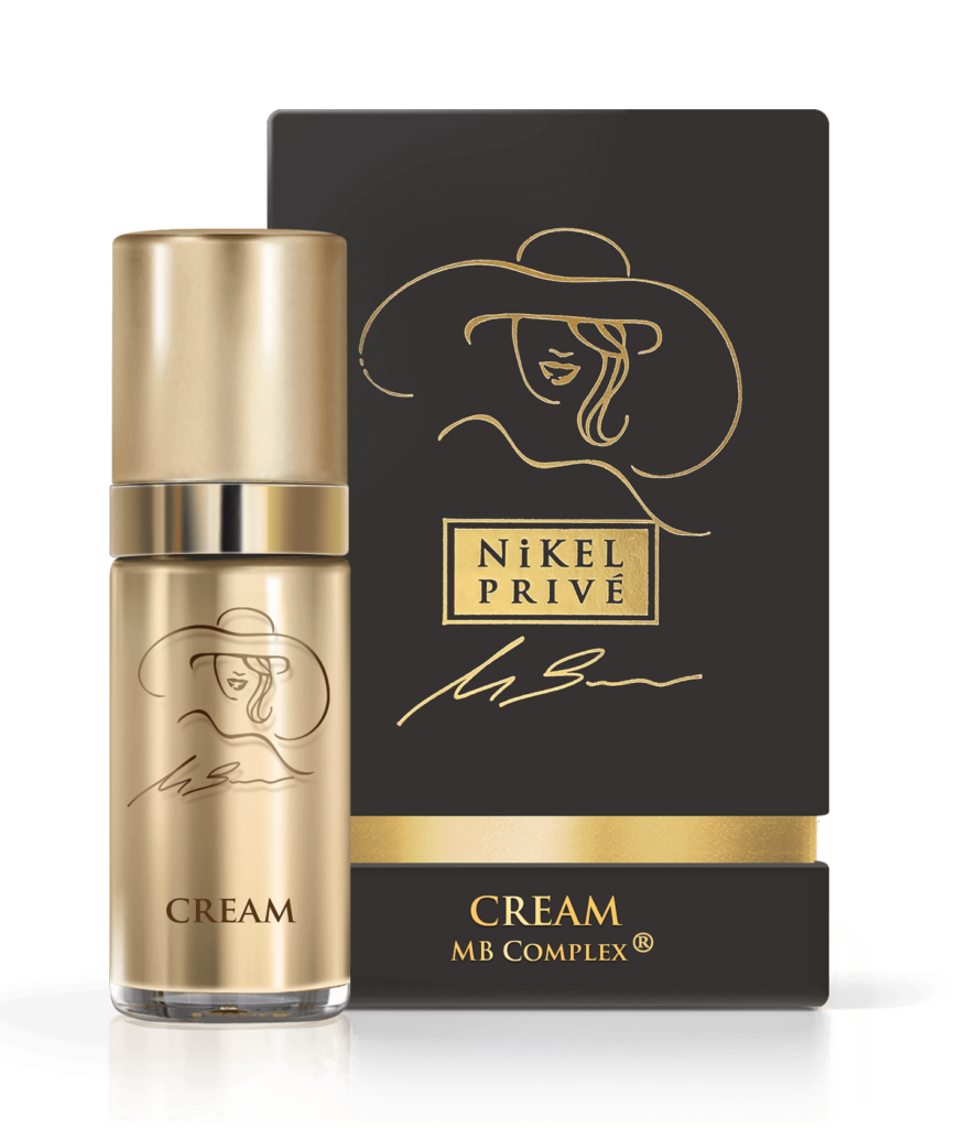 Nikel Prive krema