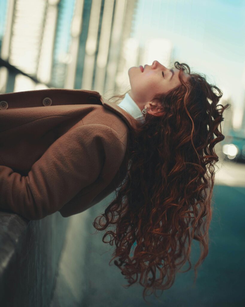 galangal korijen za njegu vlasišta