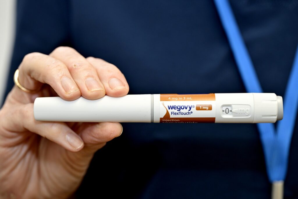 lijek protiv debljine wegovy