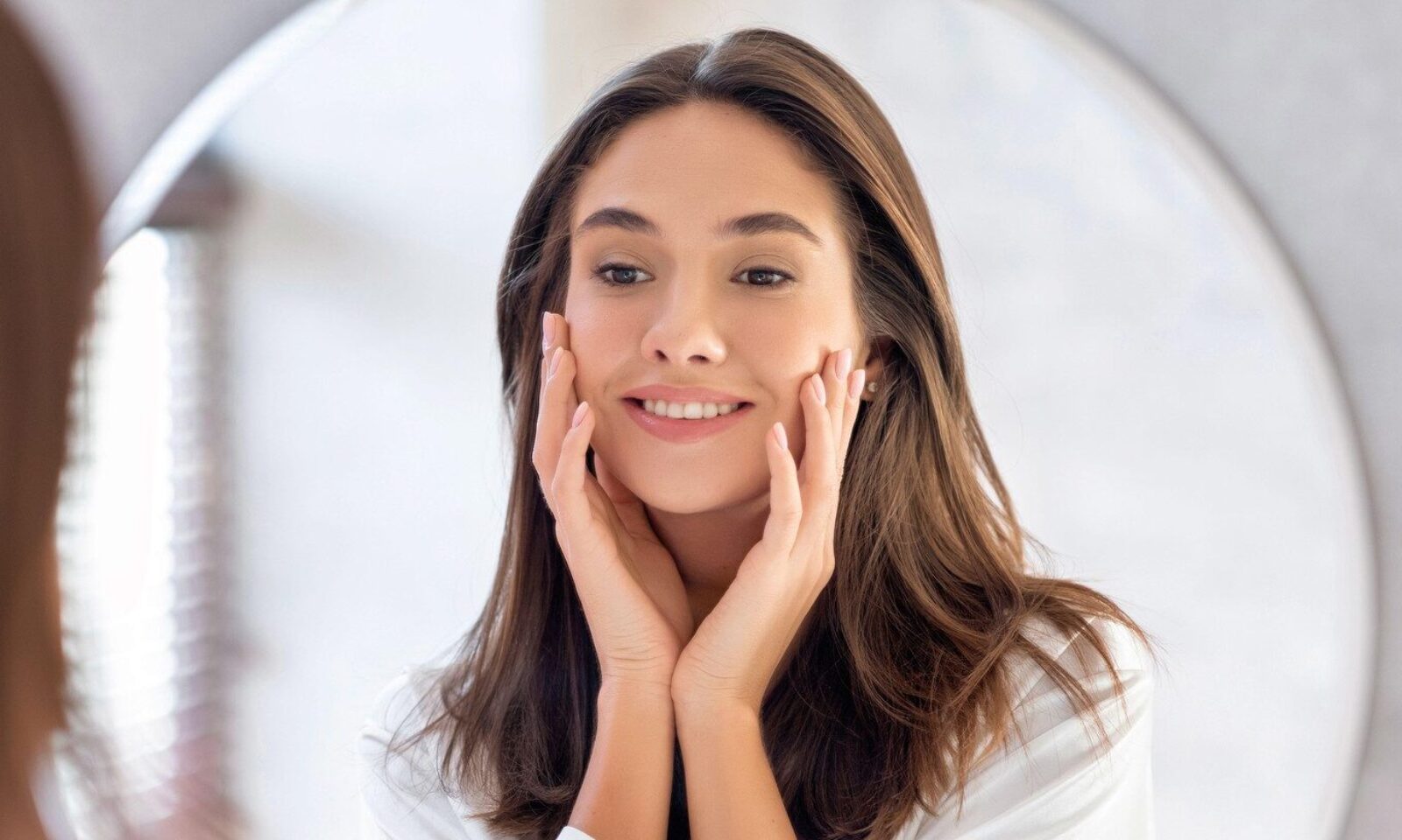 pomlađivanje lica po godinama