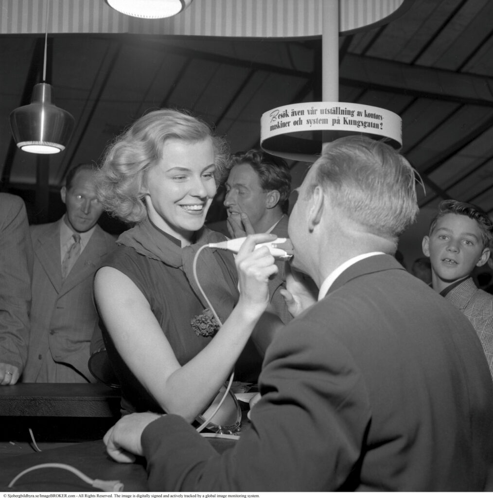 muški grooming look s naglaskom na čisto i uredno lice