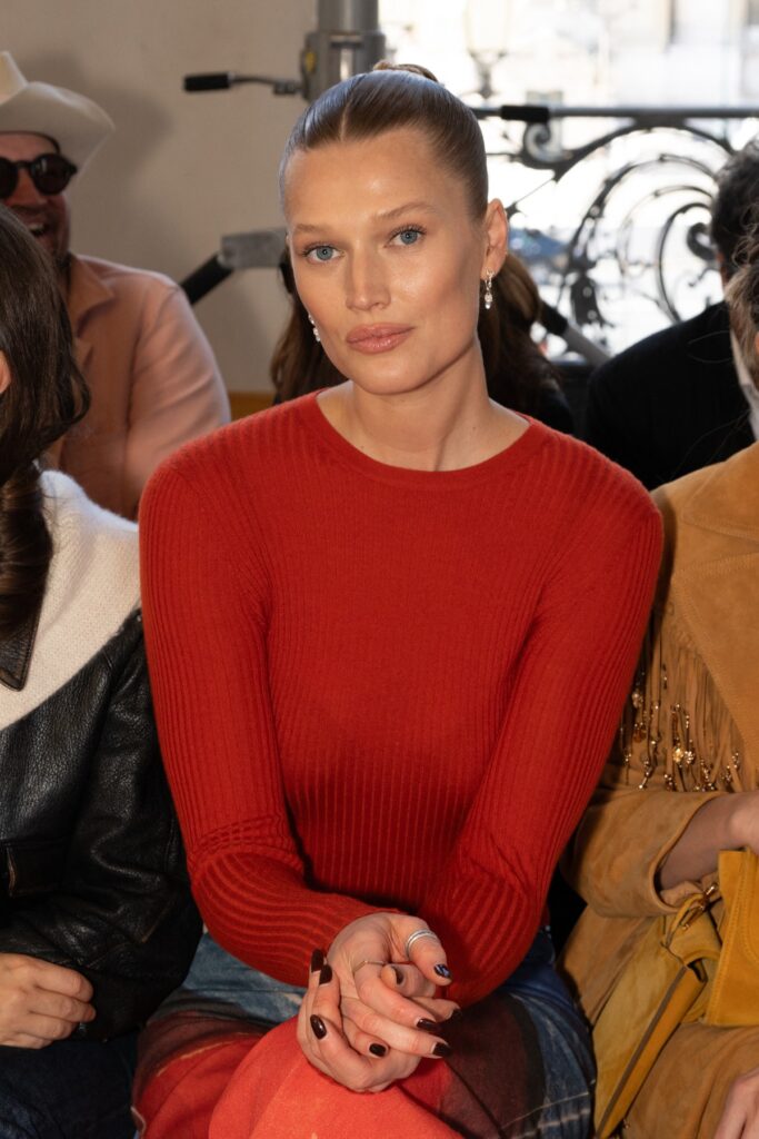 Toni Garrn
