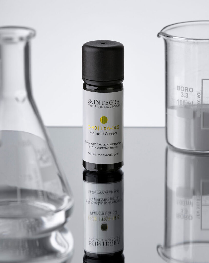 Skintegra C-50 | TXA-14.5 tretman za hiperpigmentacije