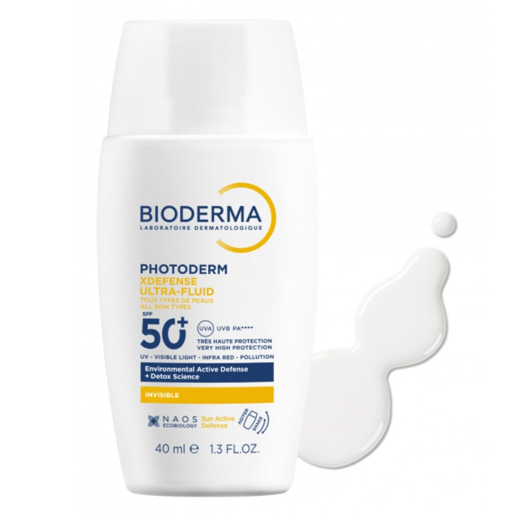 Estetica Premium Product 2026 Najbolji SPF za lice