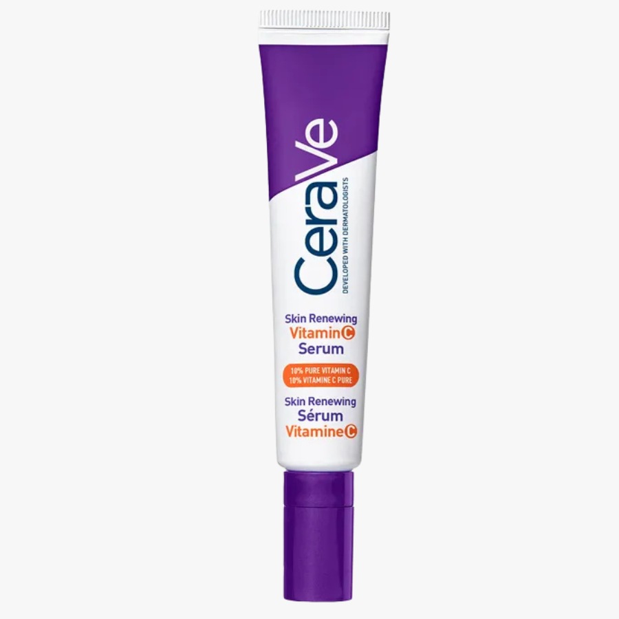 CeraVe Obnavljajući serum s vitaminom C  