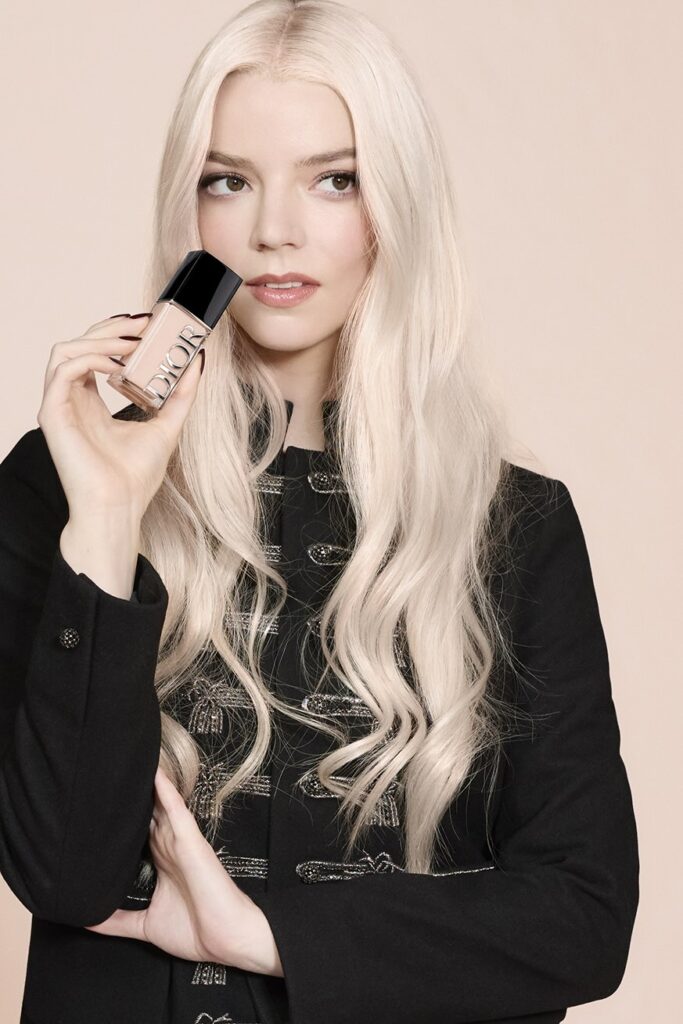 Dior puder koji spaja make-up učinak i njegu kože u jednoj formuli